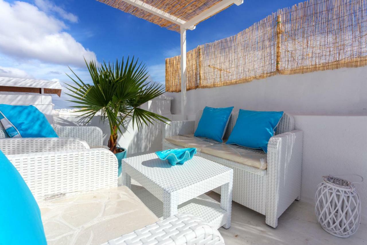 Вілла Casa Do Pescador By Ammonite&Co Олян Екстер'єр фото