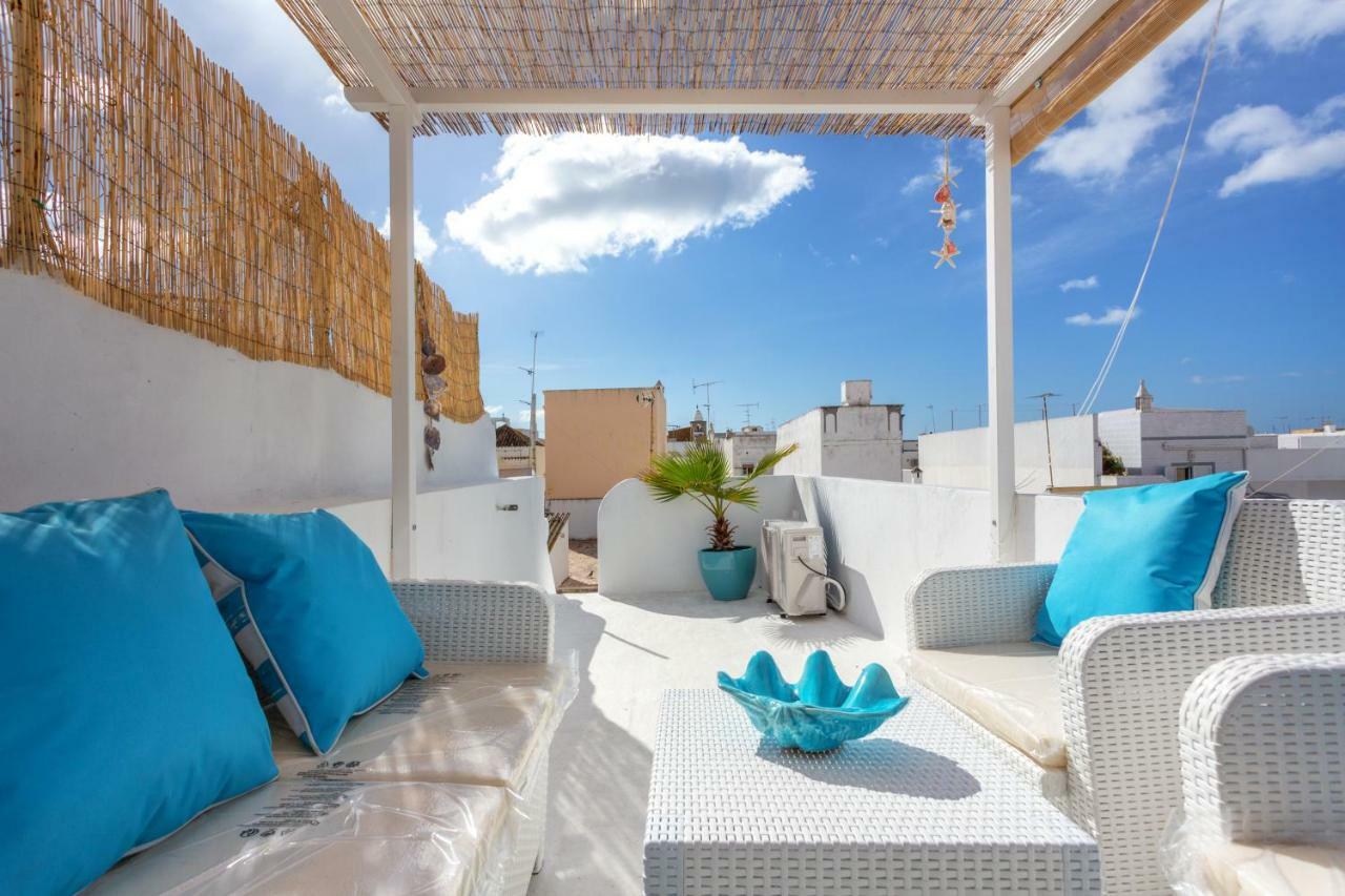 Вілла Casa Do Pescador By Ammonite&Co Олян Екстер'єр фото