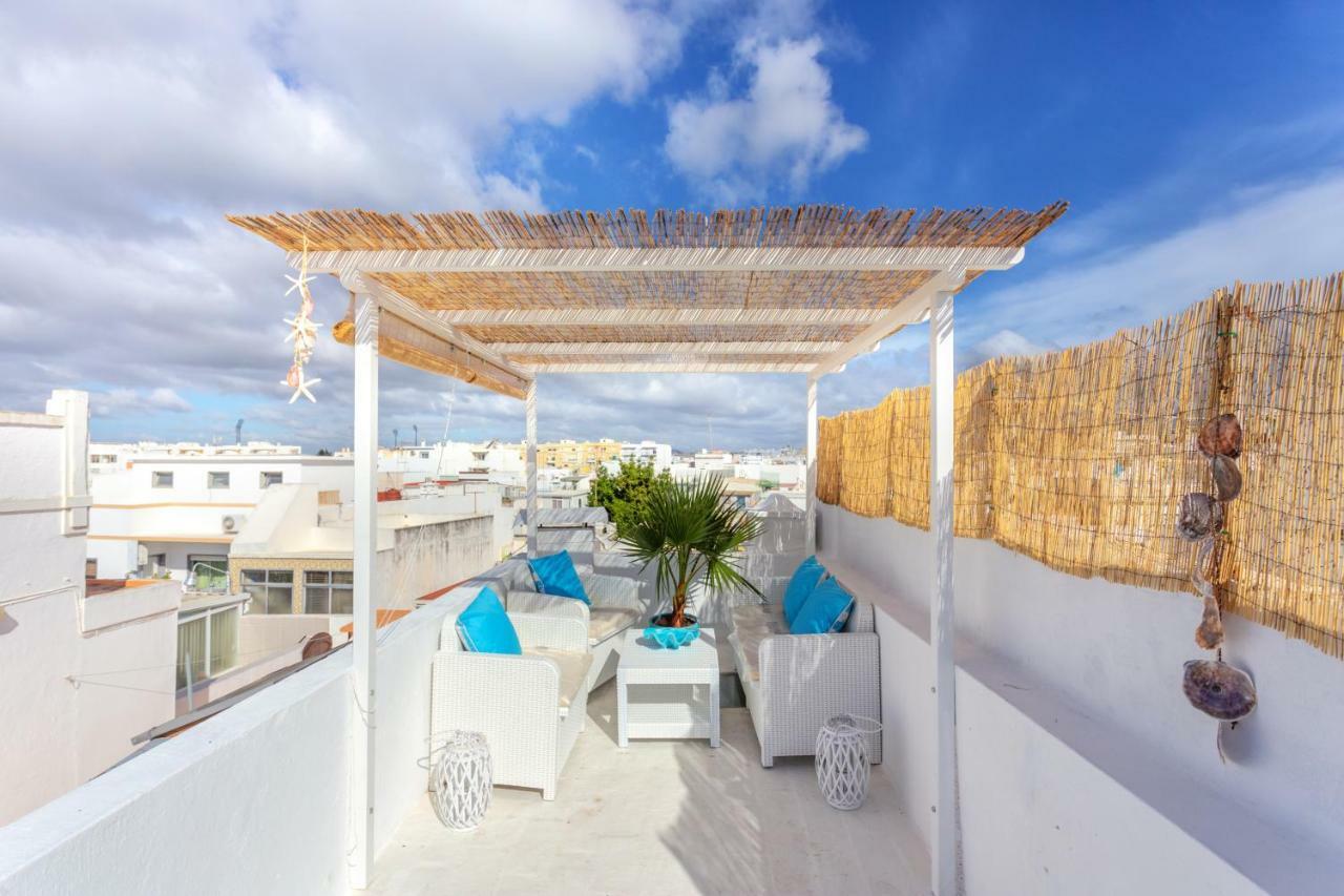 Вілла Casa Do Pescador By Ammonite&Co Олян Екстер'єр фото