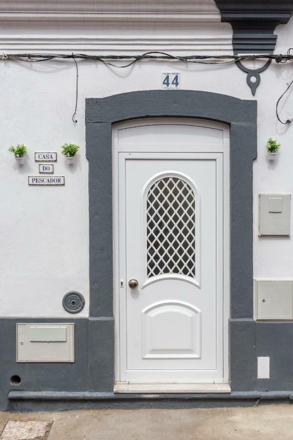 Вілла Casa Do Pescador By Ammonite&Co Олян Екстер'єр фото