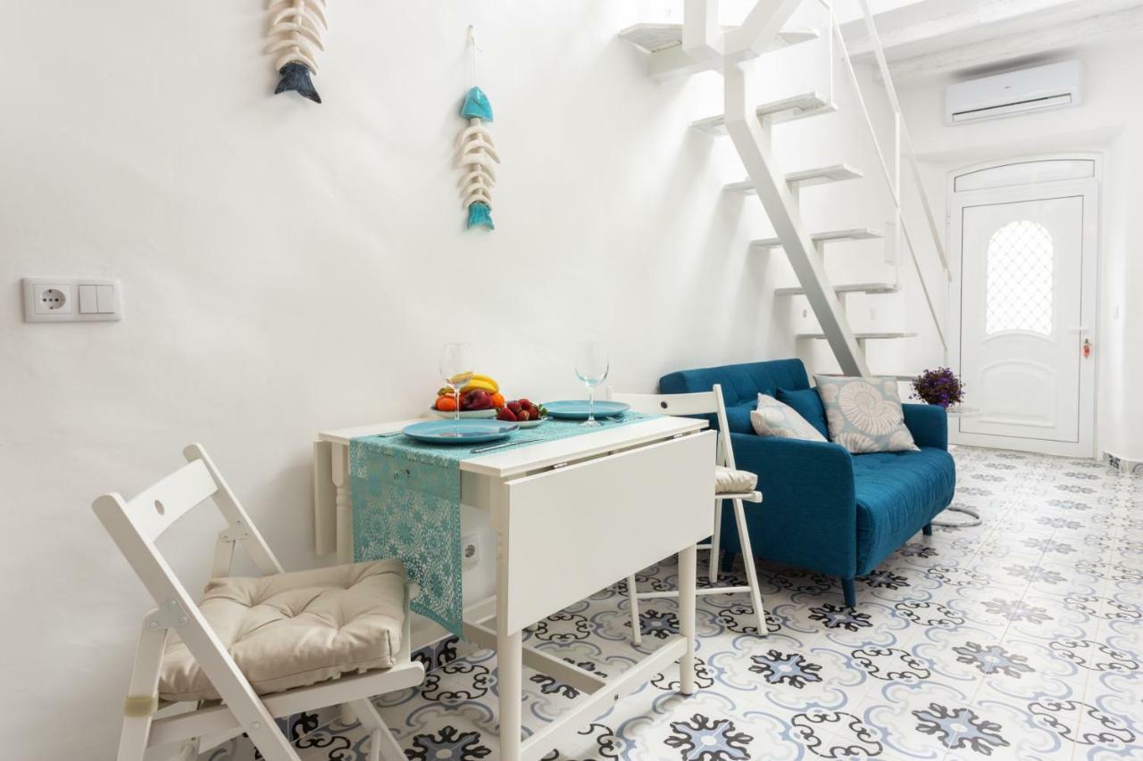 Вілла Casa Do Pescador By Ammonite&Co Олян Екстер'єр фото
