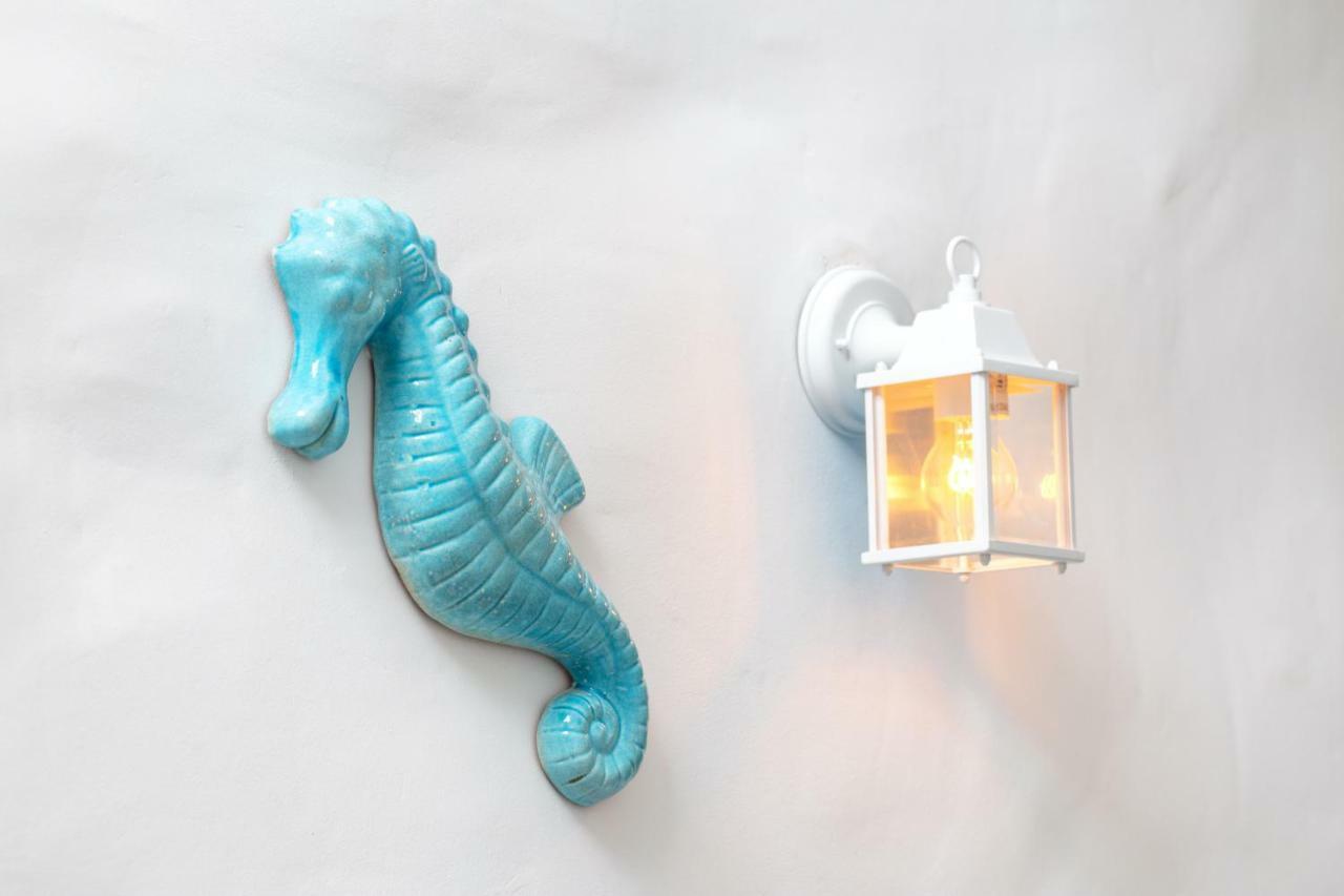 Вілла Casa Do Pescador By Ammonite&Co Олян Екстер'єр фото