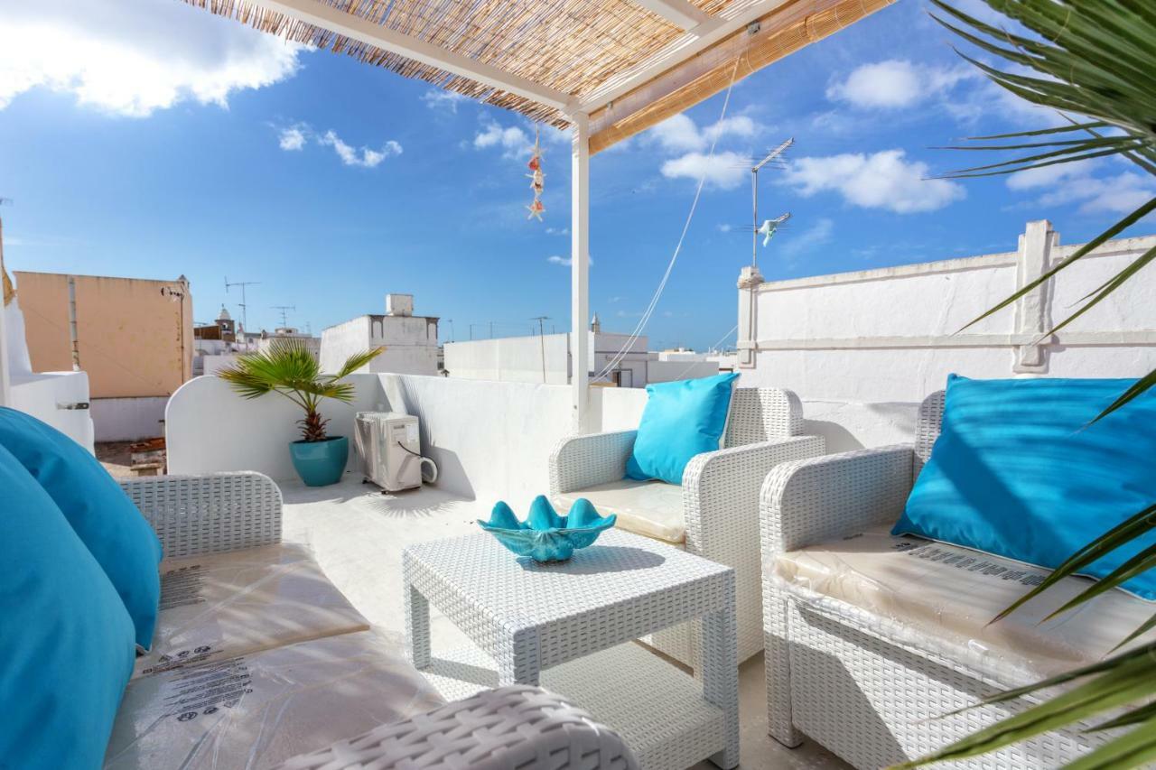 Вілла Casa Do Pescador By Ammonite&Co Олян Екстер'єр фото
