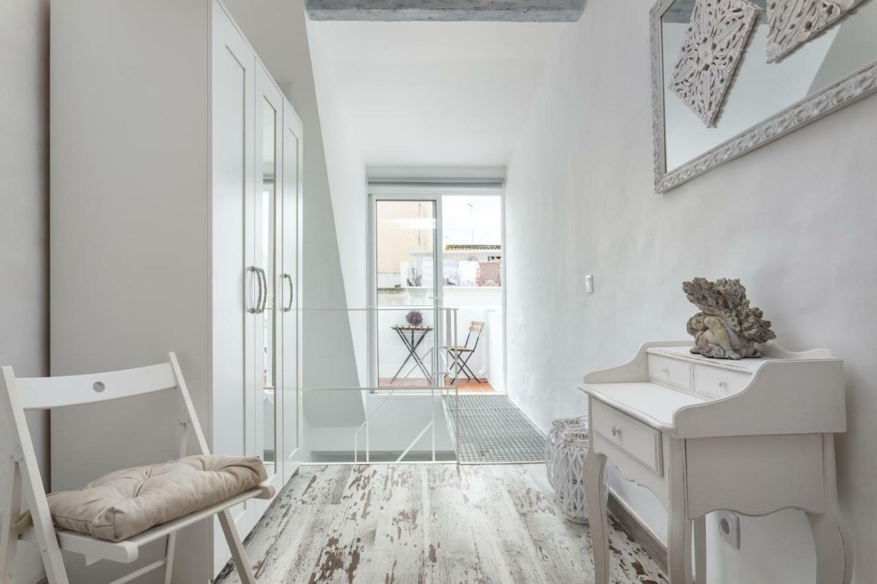 Вілла Casa Do Pescador By Ammonite&Co Олян Екстер'єр фото